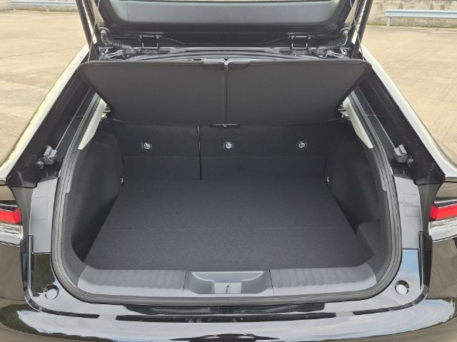2027 Toyota Prius XLE AWD