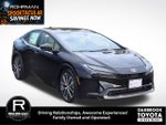 2027 Toyota Prius XLE AWD
