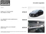 2027 Toyota Prius XLE AWD