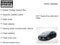 2027 Toyota Prius XLE AWD