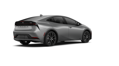 2027 Toyota Prius XLE AWD