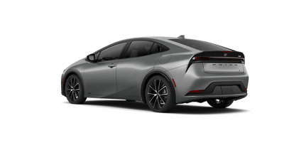 2027 Toyota Prius XLE AWD