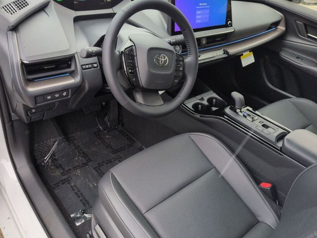 2026 Toyota Prius XLE AWD