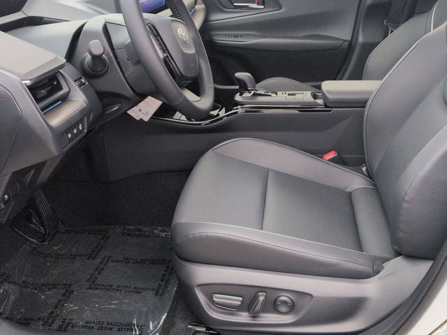 2026 Toyota Prius XLE AWD