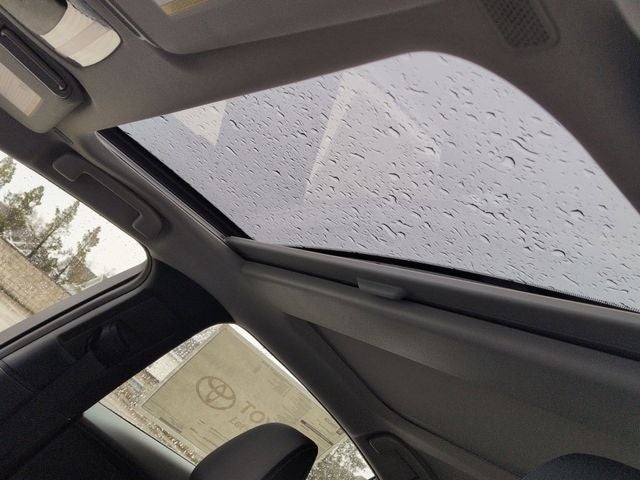 2026 Toyota Prius XLE AWD