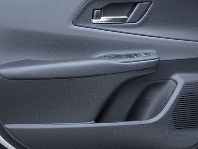 2026 Toyota Prius XLE AWD