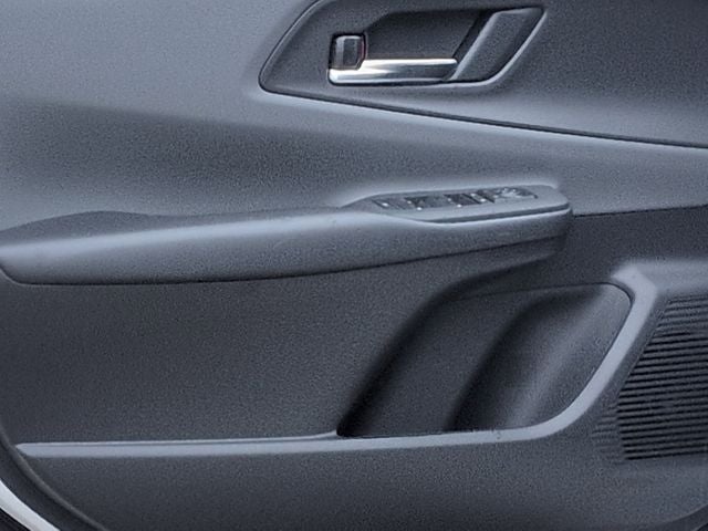 2026 Toyota Prius XLE AWD