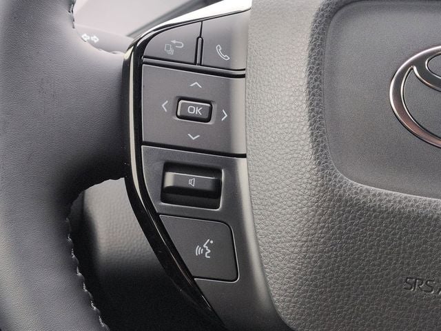 2026 Toyota Prius XLE AWD