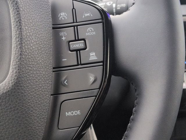 2026 Toyota Prius XLE AWD