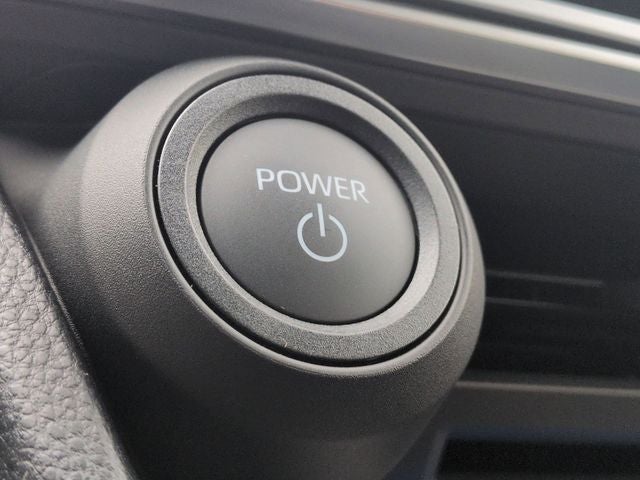 2026 Toyota Prius XLE AWD