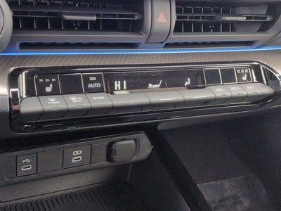 2026 Toyota Prius XLE AWD