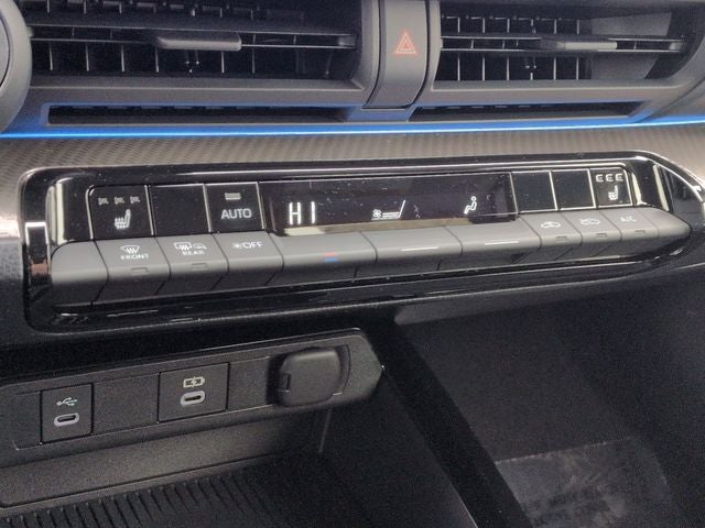 2026 Toyota Prius XLE AWD