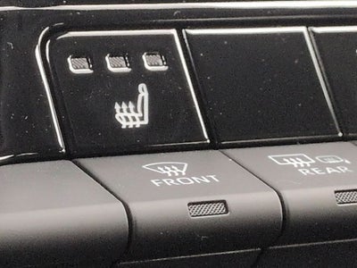 2026 Toyota Prius XLE AWD