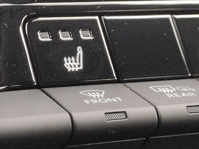 2026 Toyota Prius XLE AWD