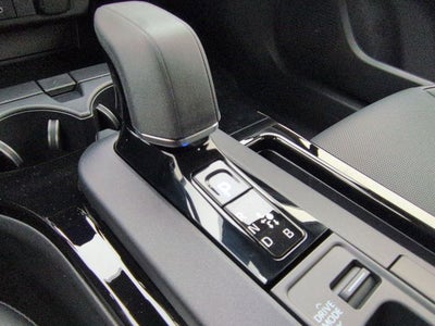 2026 Toyota Prius XLE AWD