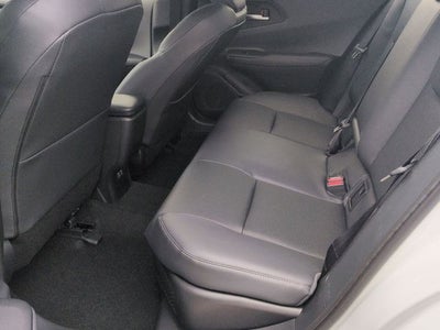 2026 Toyota Prius XLE AWD