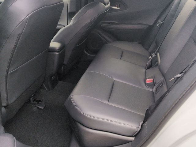 2026 Toyota Prius XLE AWD