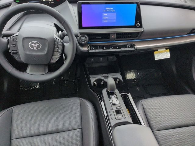 2026 Toyota Prius XLE AWD