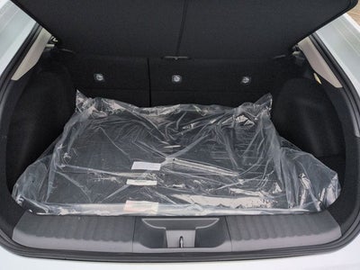 2026 Toyota Prius XLE AWD