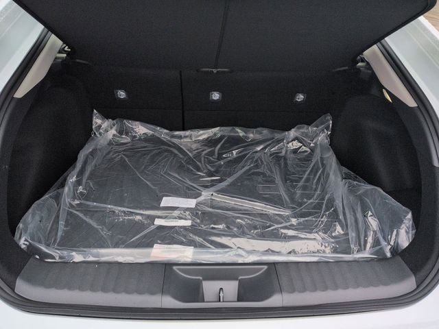 2026 Toyota Prius XLE AWD