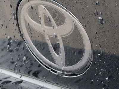 2026 Toyota Prius XLE AWD