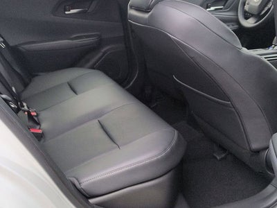 2026 Toyota Prius XLE AWD