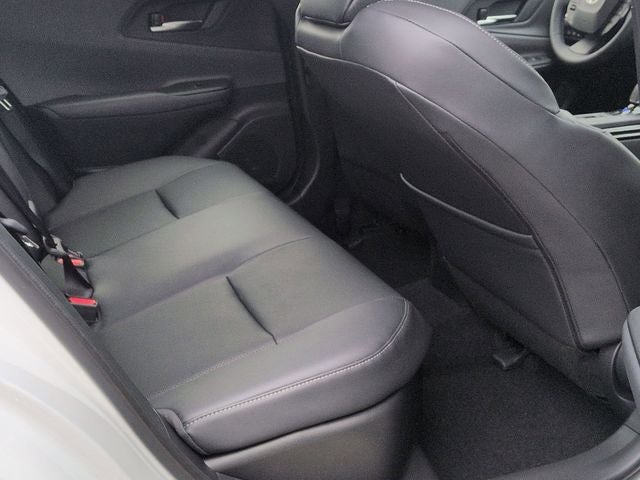 2026 Toyota Prius XLE AWD