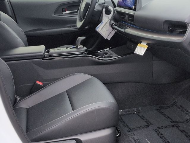 2026 Toyota Prius XLE AWD