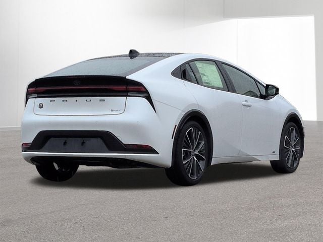 2026 Toyota Prius XLE AWD