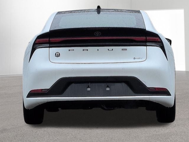 2026 Toyota Prius XLE AWD