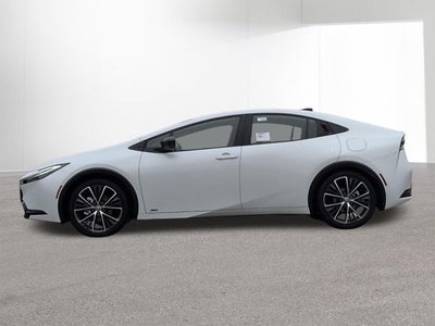 2026 Toyota Prius XLE AWD