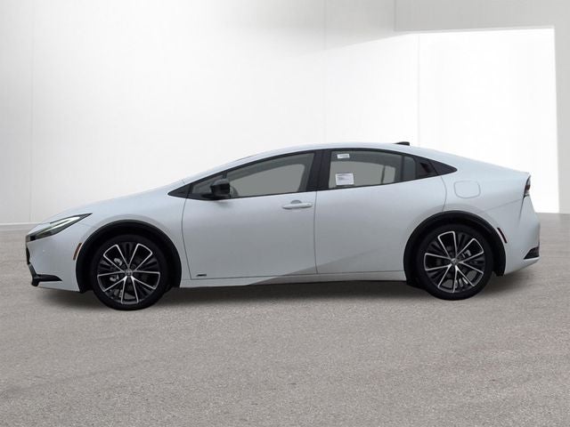 2026 Toyota Prius XLE AWD