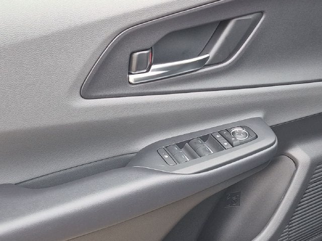 2027 Toyota Prius XLE AWD