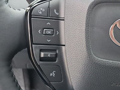 2027 Toyota Prius XLE AWD