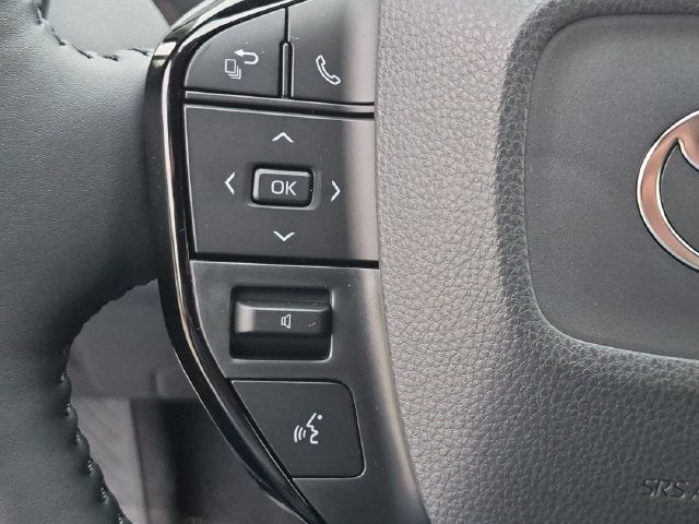 2027 Toyota Prius XLE AWD