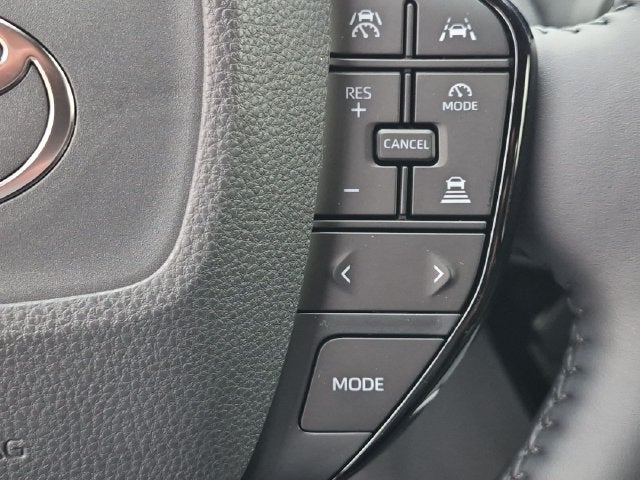 2027 Toyota Prius XLE AWD