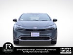 2027 Toyota Prius XLE AWD