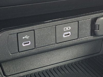 2027 Toyota Prius XLE AWD