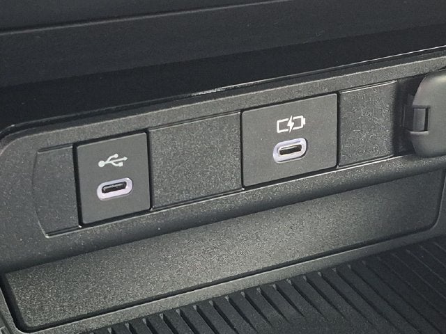 2027 Toyota Prius XLE AWD