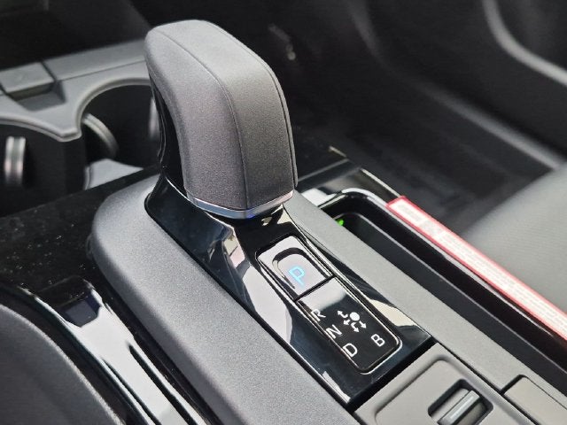2027 Toyota Prius XLE AWD