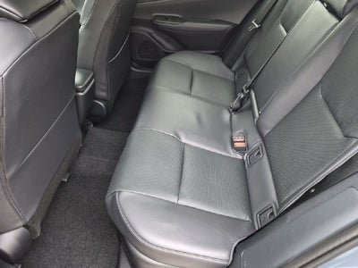 2027 Toyota Prius XLE AWD