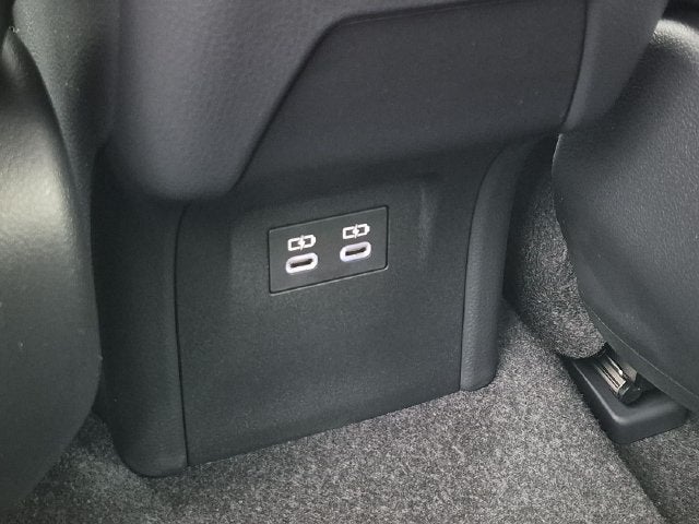 2027 Toyota Prius XLE AWD