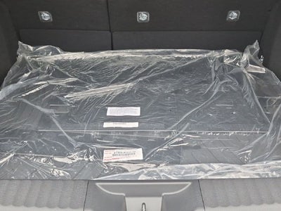 2027 Toyota Prius XLE AWD
