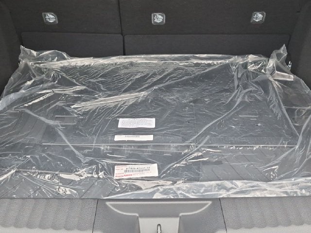 2027 Toyota Prius XLE AWD
