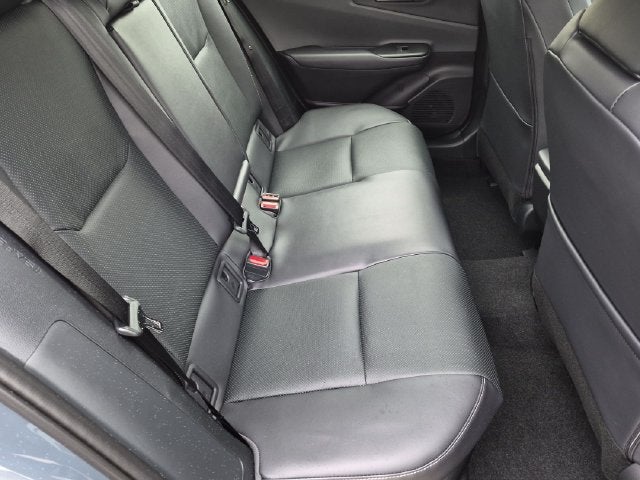 2027 Toyota Prius XLE AWD