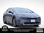 2027 Toyota Prius XLE AWD