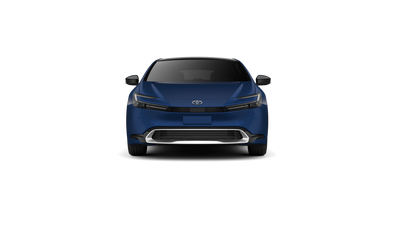 2026 Toyota Prius Limited AWD