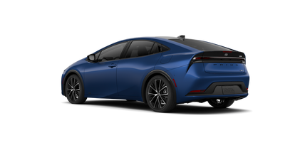 2026 Toyota Prius Limited AWD