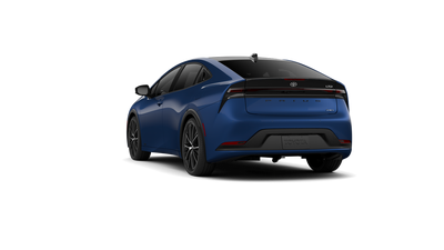 2026 Toyota Prius Limited AWD