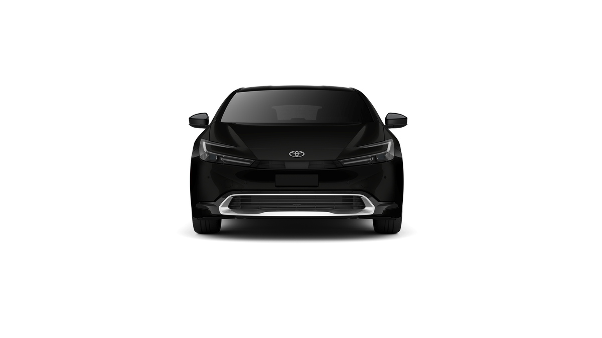 2027 Toyota Prius XLE AWD